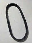 Parts Unlimited Snowmobile Drive Belt LMX-1114 Supreme Nos Usa Made. Fixed Price $39.99.