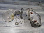 1991 Polaris Indy 500 Snowmobile Engine Gears. Fixed Price $124.49.