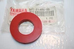 Nos Yamaha Snowmobile Phazer Engine Mount Rubber Damper # 8V0-21485 PZ480. Fixed Price $10.00.