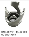 Arctic Cat Snowmobile 44/40 Driven Helix 0748-657B & 0748-633 New Nos Oem. Fixed Price $189.99.