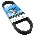 Yamaha Venture 500, 1997-2001, Dayco HP3031 Performance Drive Belt. Fixed Price $82.32.