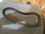 Dayco GTS748 Belt. Fixed Price $31.50.