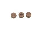 New Oem Polaris 5430269 Brown Button Plugs Qty Nos. Fixed Price $7.25.