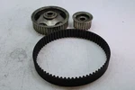 19-24 Polaris Rmk 850 Belt Driveen Gear Driven 3222233. Fixed Price $300.00.