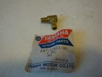 Nos Yamaha 1976-1981 SRX440 Water Pump Pipe Breather 8A7-12463-00. Fixed Price $29.99.
