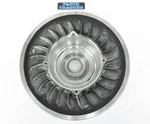 Oem Genuine Polaris Team Secondary Clutch Sheave Patriot 9R/BOOST Khaos/rmk/indy. Fixed Price $149.99.