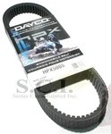 Arctic Prowler Jag Wildcat Panther Mountain Dayco Snowmobile Belt HPX5005. Fixed Price $111.83.