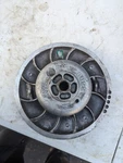 17 18 19 20 21 Arctic Yamaha Thundercat Sidewinder Secondary Clutch Driven. Fixed Price $400.00.