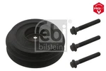 Febi Bilstein 36626 Crankshaft Belt Pulley Oe Quality Replacement Fits Ford. Fixed Price $164.57.