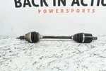 2018 Arctic Cat Textron Stampede Front Cv Axle Drive Shaft 651685. Fixed Price $119.00.