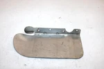 04 Polaris Xc 800 Oem Lower Speedometer Cable Guard 5246066 Q2785. Fixed Price $14.99.