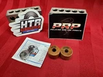 Hi Torque Secondary Clutch Roller Kit For Ski-doo Qrs 2008-CURRENT. Fixed Price $57.07.