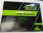 New Oem Arctic Cat Canvas Snowmobile Cover 4000 Blast 121" 8639-360. Fixed Price $303.95.
