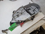 Arctic 2004-2006 Chain Case Cover 1602-221 Sabercat 500 Carb Lx L/c Used Oem. Fixed Price $125.95.