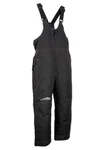 Katahdin Back Country Mens Snow Bibs Black. Fixed Price $70.47.