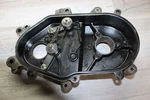 1995 Arctic Cat Ext 580 Efi Track Chain Housing Case. Fixed Price $32.36.