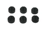 Ski-doo Summit 800, 2001-2009, Drive Clutch Cam Slider Shoes. Fixed Price $12.99.