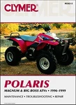 Polaris Magnum 425, Big Boss 500 Atv Repair Manual 1996-1999. Fixed Price $51.39.