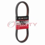 Gates G-force Redline Drive Belt Ski-doo Mx Blizzard 4-TEC 1200 Cq. Fixed Price $181.95.