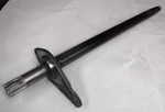 2004 Skidoo Summit Highmark Rev 800 Rer Jackshaft Counter Axle E75-5. Fixed Price $60.00.