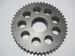 Nos Arctic Cat Chaincase Sprocket REX-50T Fwd 13 Wide 34 Spline 2602-584 Oem. Fixed Price $71.09.