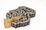 Oem Arctic Cat 0116-050 Chain. Fixed Price $68.84.