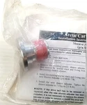 New Oem Arctic Cat Sheave Adjuster Kit 0748-690 Artic. Fixed Price $33.20.