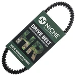 Niche Hercules Drive Belt For Polaris Sportsman Scrambler Xp 1000 3212329. Fixed Price $89.95.