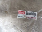 1994 Yamaha Vmax Snowmobile Primary Clutch Sliding Sheave / 8AX-17621-01. Fixed Price $199.00.