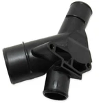 Arctic Cat Tunnel Heat Exchanger Nipple Fitting, 0613-228. Fixed Price $16.19.