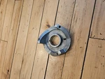 Nos Vintage Arctic Cat Clutch Helix 0148-037 73 Panther Tigre. Fixed Price $24.69.