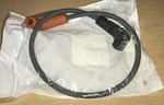Nos Oem Arctic Cat 0630-132 Ignition Coil Wire,secondary 1999 Ts 1100 Li. Fixed Price $20.00.
