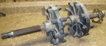 Polaris Rmk Xlt Indy Triple Snowmobile Cog Wheel Driver. Fixed Price $79.73.