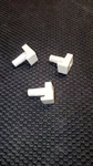 3 Pack Aftermarket Golf Cart Secondary Driven Clutch Ramp Sho. Fixed Price $12.57.
