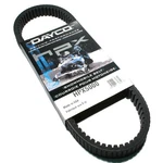 Dayco Hpx High-performance Extreme Belt 1984-1988 Yamaha ET340 Enticer. Fixed Price $141.69.