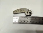Clutch Weight 10MB 47.5G ---- Polaris Nos. Fixed Price $34.99.