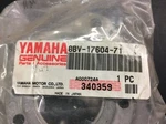 New Oem Yamaha Clutch Helix 8BV-17604-71-00 2000 Srx 700 47. Fixed Price $230.99.