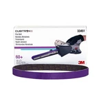 3M 33451 Abrasive Tapes With Ceramic Mineral Grit 60+ X 520 Mm Pieces 10. Fixed Price $117.90.