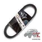 Loongpart 3296 Drive Belt Polaris General 1000 Ranger Xp 3211196. Fixed Price $62.98.