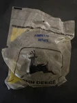 John Deere Snowmobile Cover Plate 94C Primary Clutch AM55119. Fixed Price $30.00.
