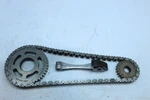 2015 Ski-doo Renegade 800R Adrenaline Tec Chain Case Gear 504152593 504084300. Fixed Price $120.00.