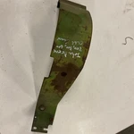 Vintage John Deere Snowmobile Clutch Belt Guard Shield 300 400 600 Jdx 440 340. Fixed Price $59.00.