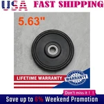 Idler Wheel W/ Bearing 1604-837 3604-039 For Alterra Wildcat Ppd 3604-807 5.63". Fixed Price $21.61.