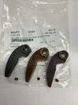 Oem Arctic Cat Snowmobile Clutch Weights Set Of W/ Screws 52 Gram 0746-663. Fixed Price $39.00.