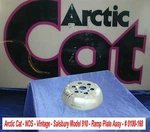 Arctic Cat Salsbury 910 Clutch Ramp Plate # 0100-168 (601379) Nos '71 Puma 399. Fixed Price $93.00.