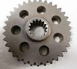 Polaris Genuine Pure Oem Used Sprocket 35T 15T 3/4" 3222053. Fixed Price $17.95.
