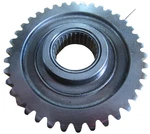 Yamaha Reverse Chaincase Gear 38T, #8FB-47587-80-00 Item #2529. Fixed Price $85.00.