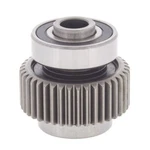 Balls Starter Clutch Assemblie For 1999-2006 Harley Fltri Road Glide (efi). Fixed Price $87.64.