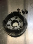 94 95 96 97 98 99 01 Yamaha Vmax Sx Mm Venture 500 600 Starter Pulley. Fixed Price $18.79.