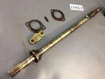 2000 Yamaha Mountain Max 700 Jackshaft Used. Fixed Price $29.95.